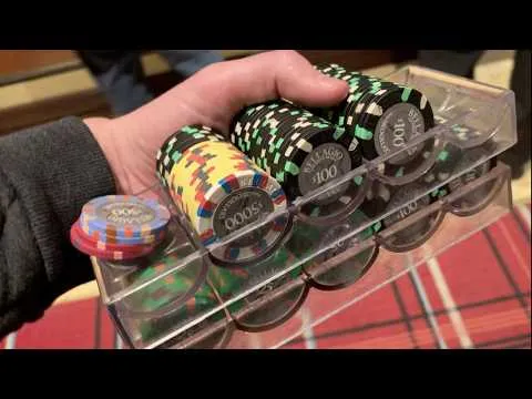 I Have QUADS In BIGGEST Pot I’ve Played In BOBBYS ROOM!! $40000+ BUT Im Pissed! Poker Vlog Ep 300 - YouTube