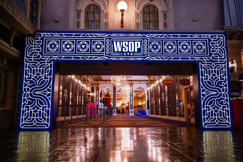 2024 WSOP: Final Ten Players Determined in Champions’ Reunion Event Casino Employees’ Tournament at Final Four - Poker News Daily