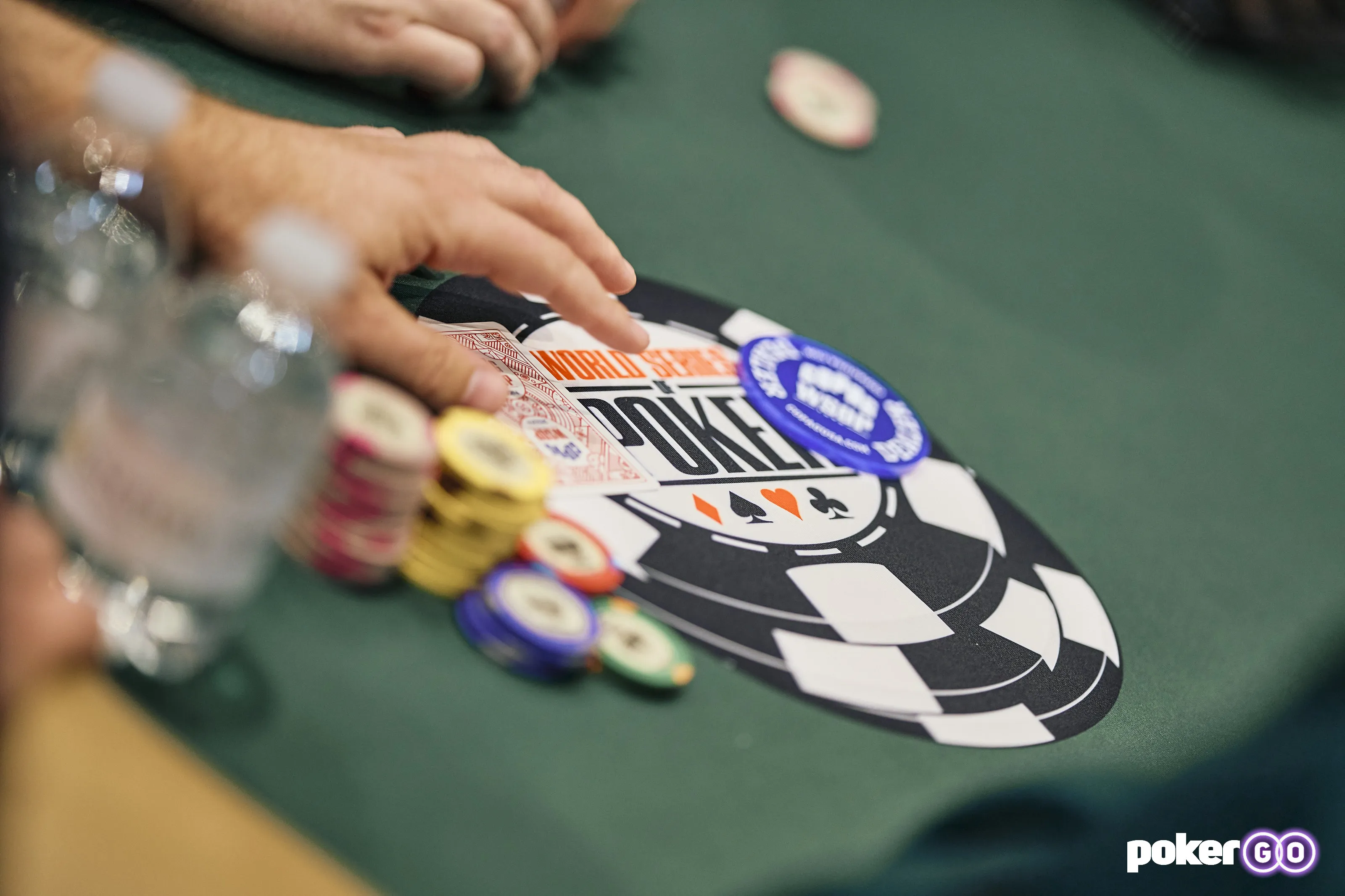 Heres How WSOP 2024 Has Fared in the First Week   Poker Industry PRO