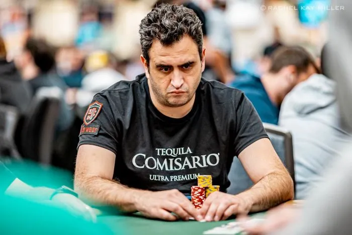 Robert Mizrachi