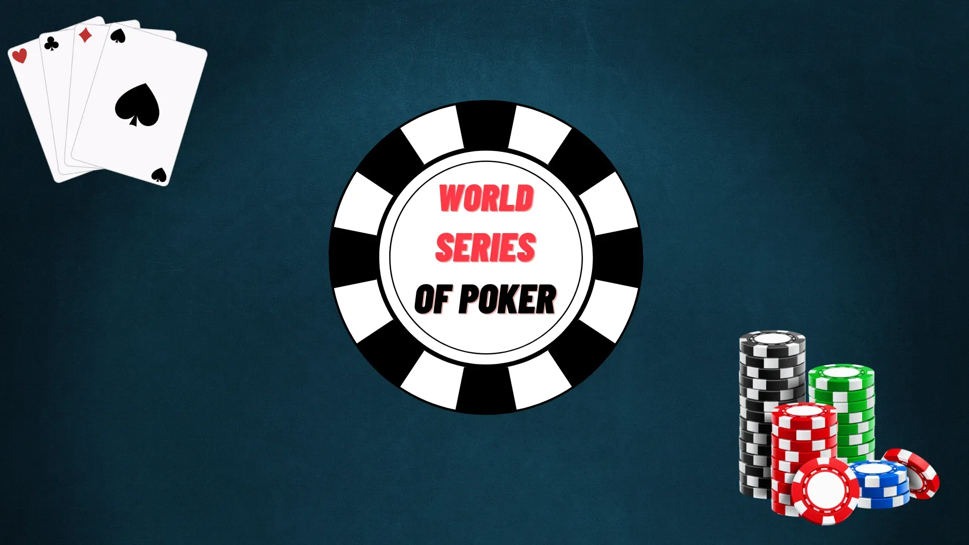 WSOP Free Chips - Collect Daily rewards June 2024