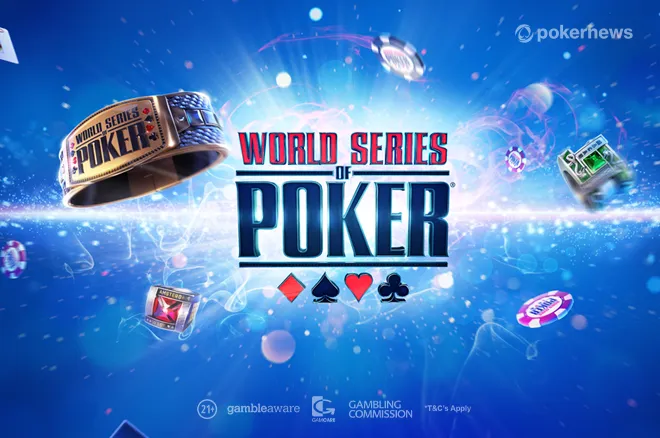 Top 5 Ways to get FREE WSOP Chips Instantly   PokerNews