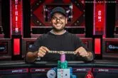 Bryce Yockey BLASTS 25K Fantasy Draft Price After $5K PLO Bracelet Win