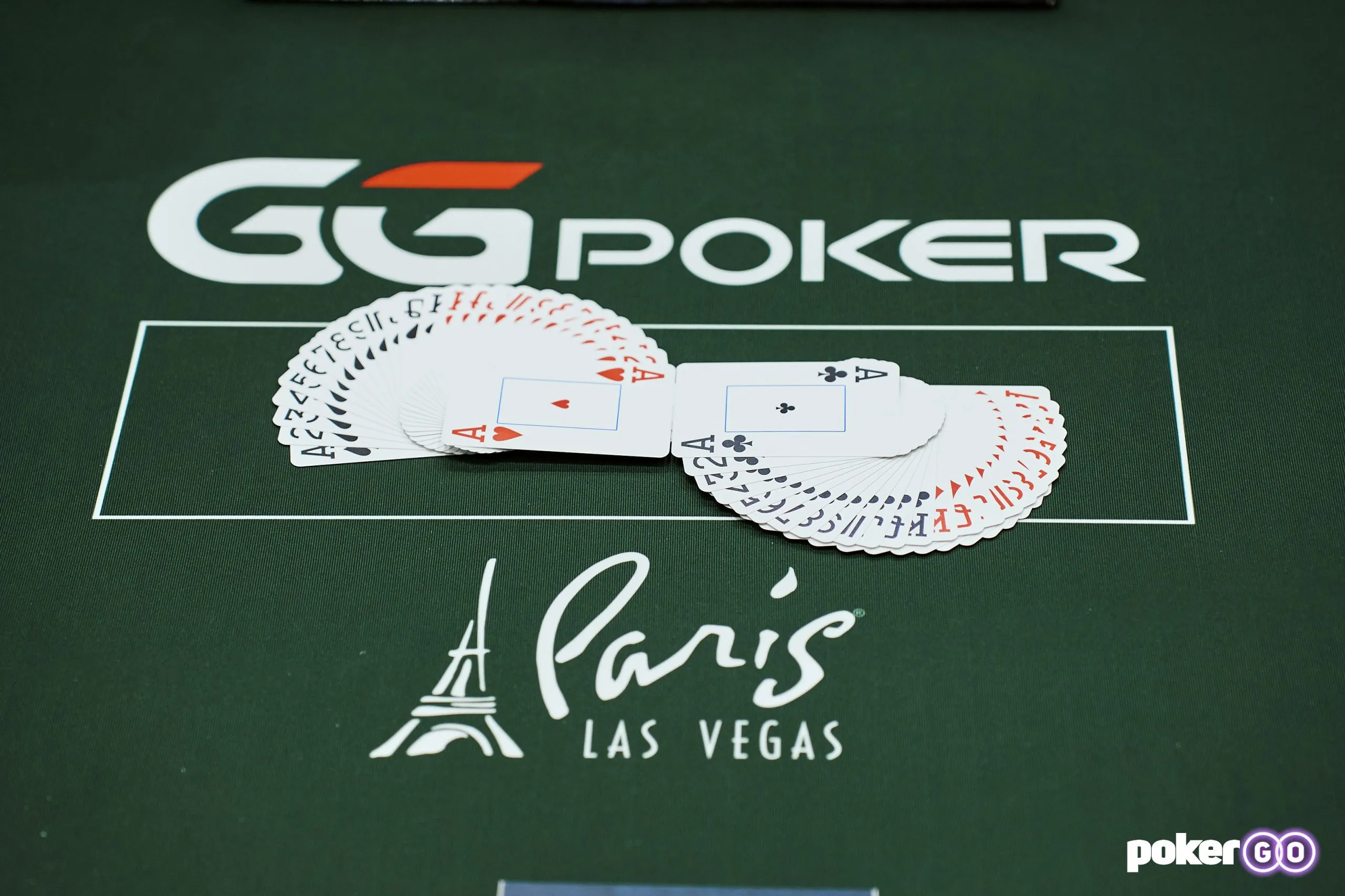 Valentyn Shabelnyk D.J. Buckley Unearth $1 Million Bounties at WSOP - Poker News Daily