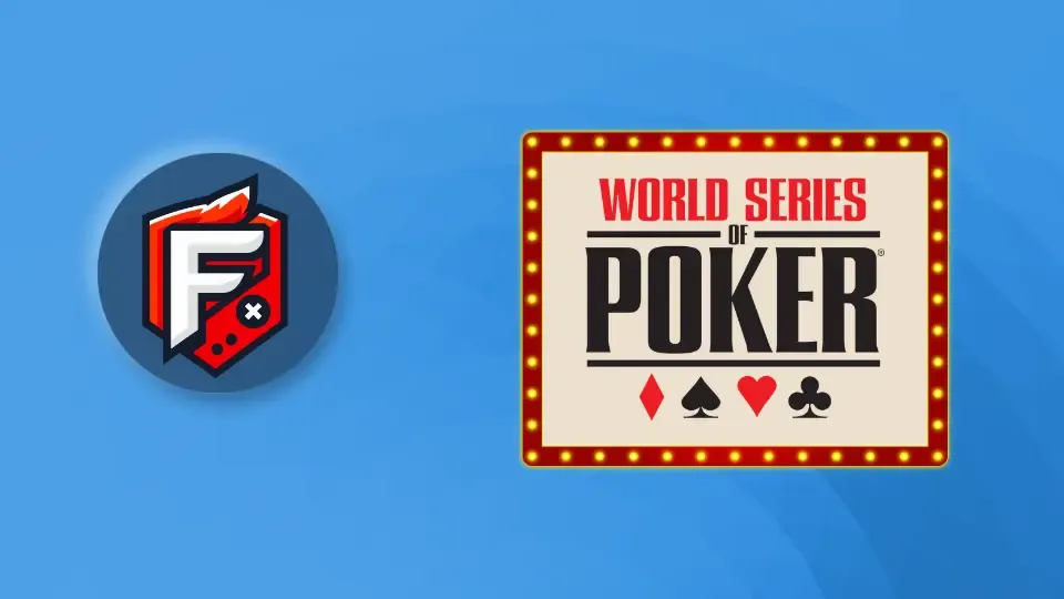 WSOP Free Chips (June 2024) – Collect Daily Rewards - Fanatics Point