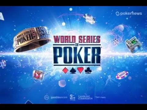 Playing WSOP Until I Get 1 Billion Chips (pt 15) - YouTube